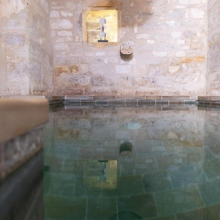 托内尔L'Abbaye Saint Michel住宿加早餐旅馆 外观 照片