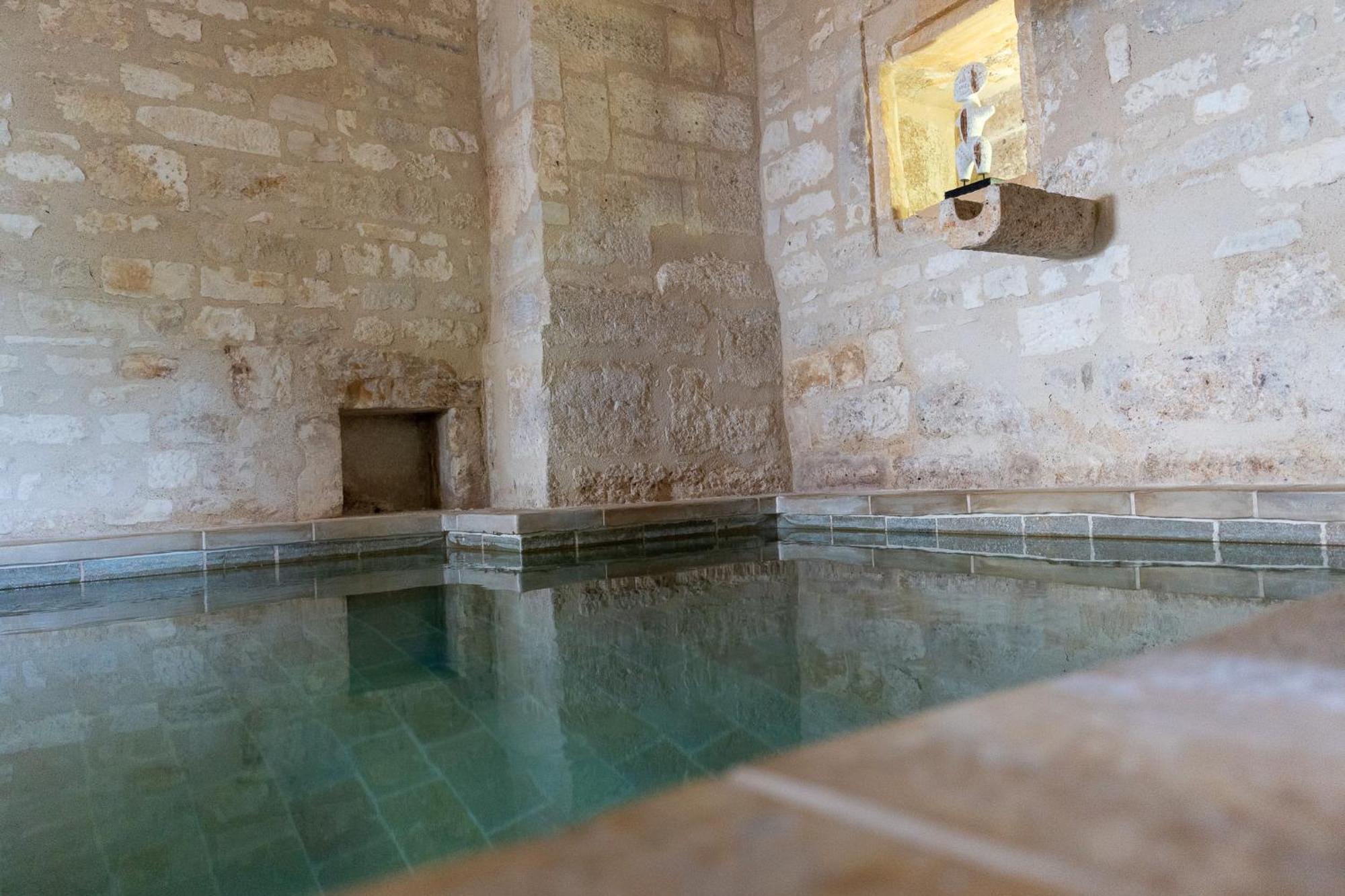 托内尔L'Abbaye Saint Michel住宿加早餐旅馆 外观 照片