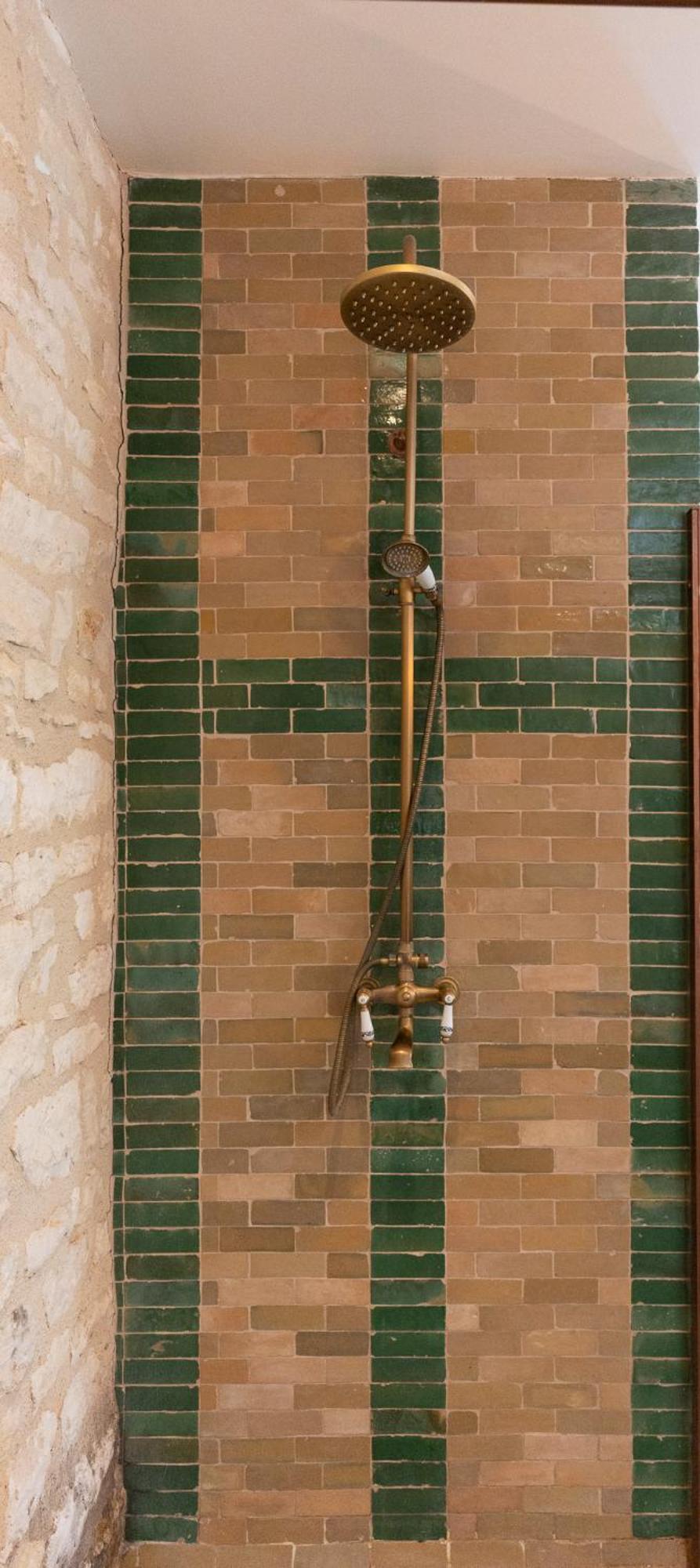 托内尔L'Abbaye Saint Michel住宿加早餐旅馆 外观 照片