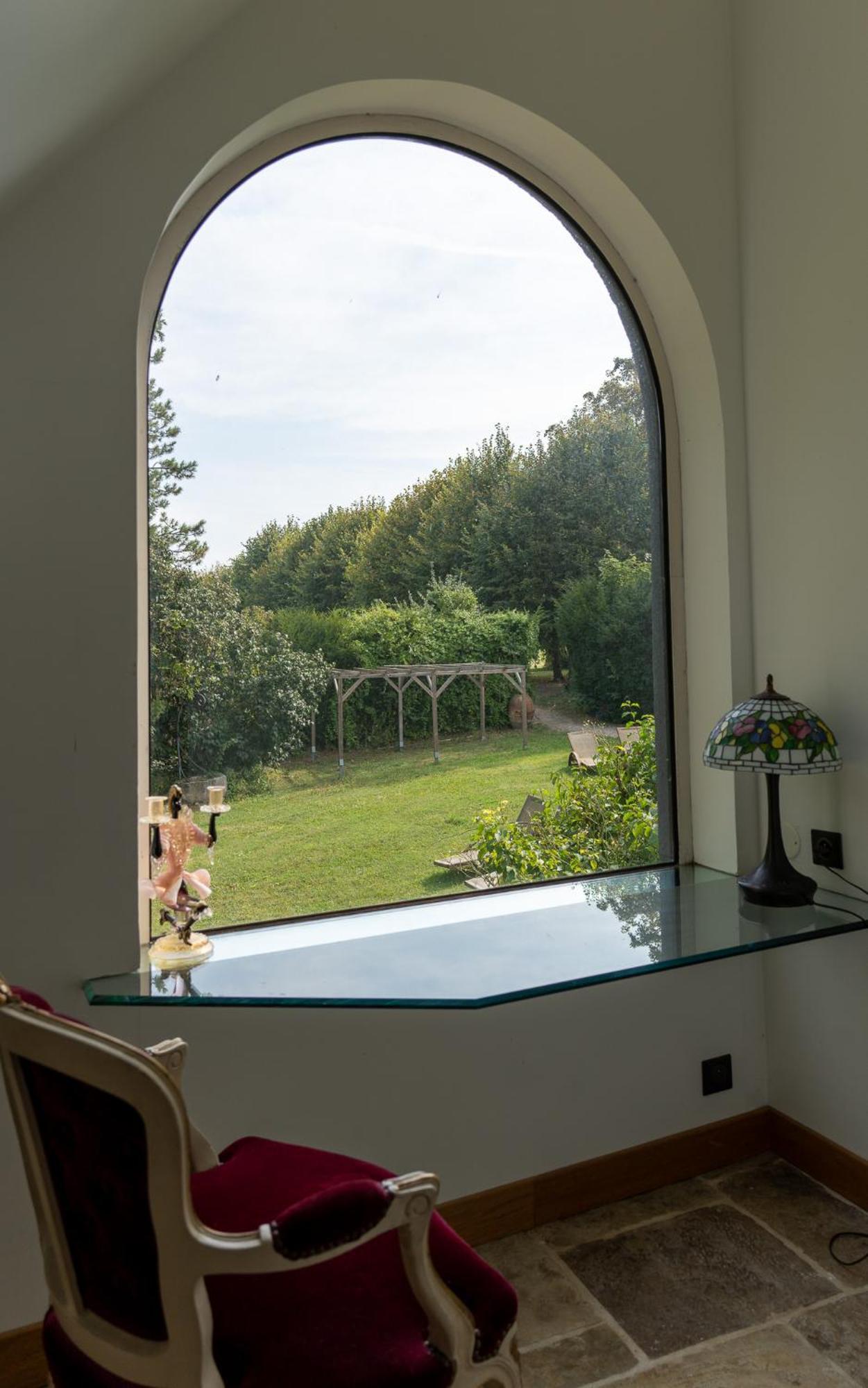托内尔L'Abbaye Saint Michel住宿加早餐旅馆 外观 照片